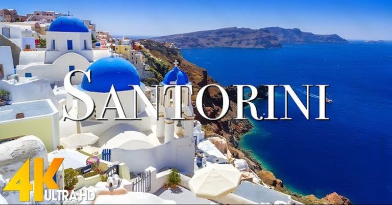 ΣΑΝΤΟΡΙΝΗ