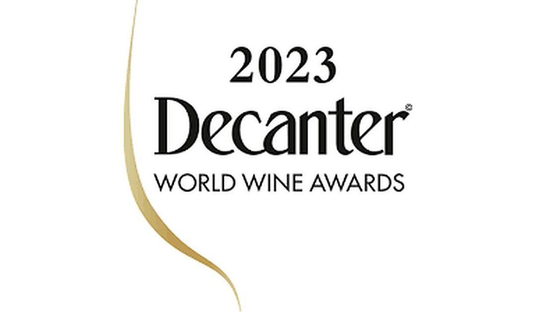 Decanter Awards 2023: 42 awards for Santorini wines
