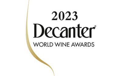 Decanter Awards 2023: 42 awards for Santorini wines