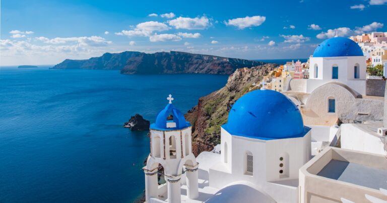 ΣΑΝΤΟΡΙΝΗ